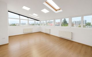 Clădire multifuncțională | Aproximativ 800 mp | Renovată integral în 2024 - Poză 7