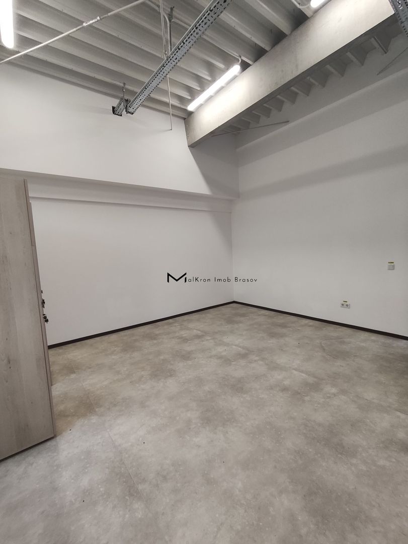 Spațiu de inchiriat destinat cazării muncitorilor în construcții - Poză 3