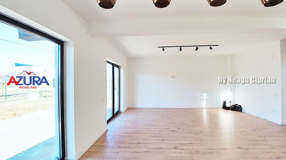 AZURA Imobiliare - Vila moderna, eficienta energetic, la cheie! - Poză 21