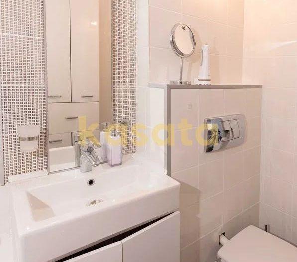 Apartament 3 camere – Eleganță și confort în Domenii - Poză 8