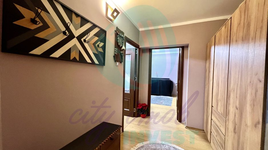 2 Camere Titulescu-Pod Basarab-Elegant și primitor - Poză 3