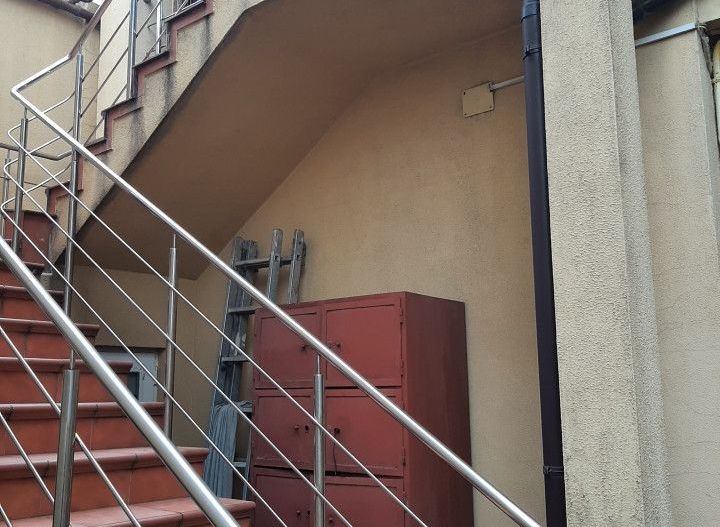 Spatiu comercial si Vila rezidentiala, Bucuresti, Dr. Taberei, Lidl Moinesti. - Poză 2