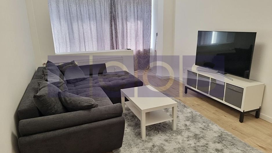 INCHIRIERE 2 CAMERE | PIATA UNIRII | MOBILAT MODERN - Poză 1