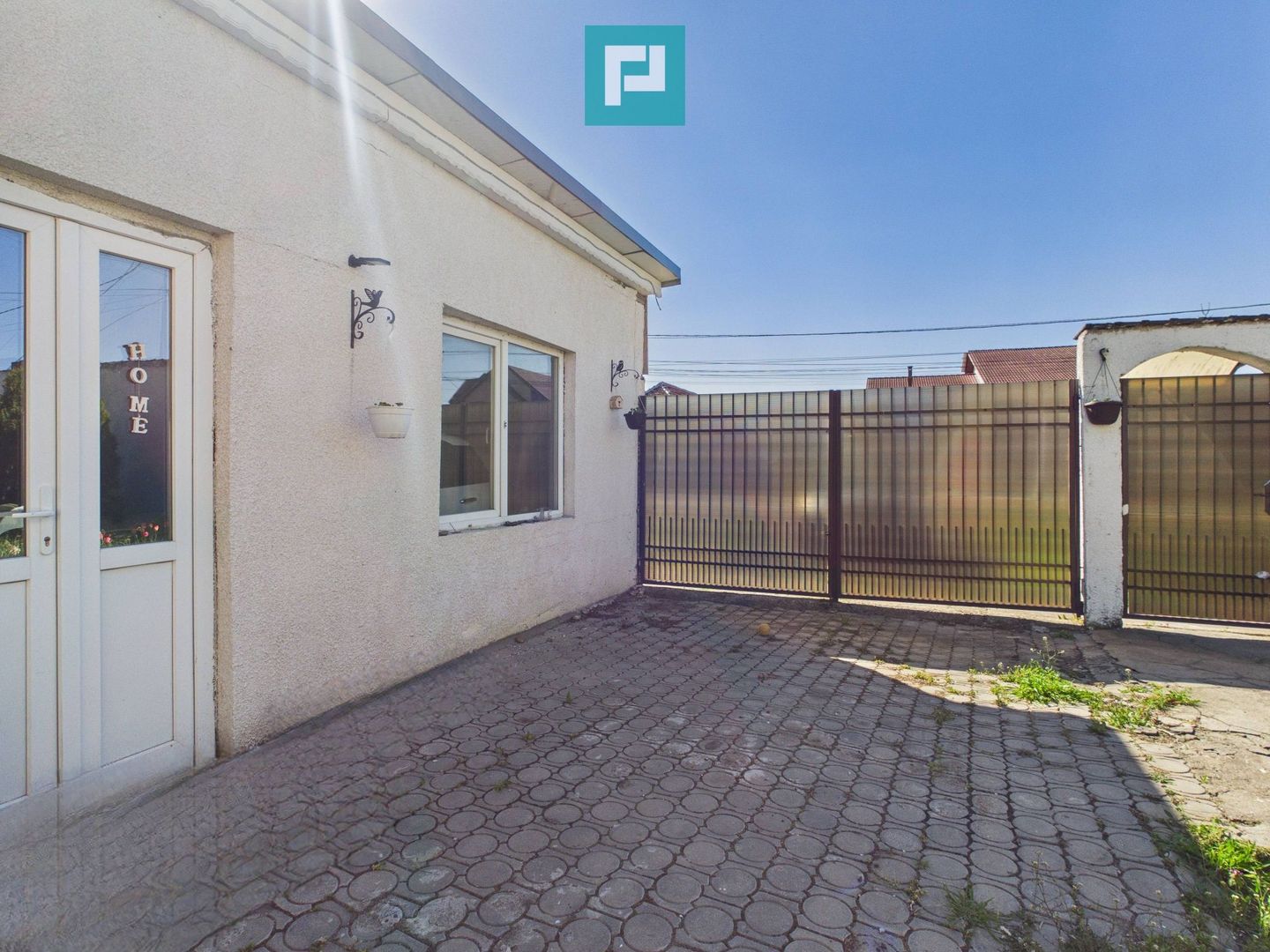 Casă individuală P + E | Spațioasă | Săcălaz | - Poză 12