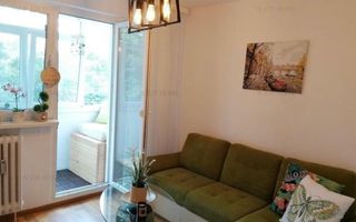 AP. 2 CAMERE LACUL TEI, RENOVAT, REABILITAT, CENTRALA, METROU 11 MIN - Poză 4