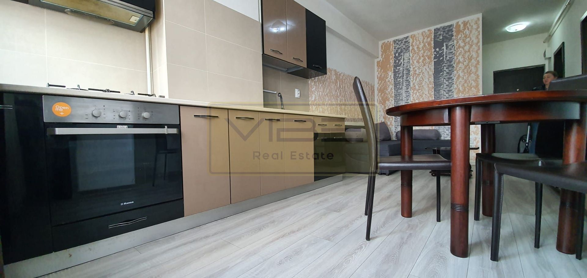 Apartament 2 camere central Palas - Amazon - Poză 3