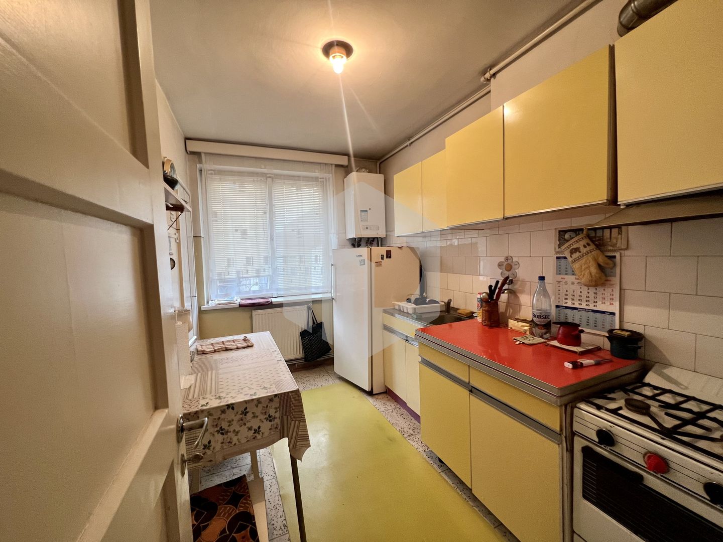 Apartament 2 camere. Dioda, Calea dumbravii. Etaj 3 din 4 - Poză 4