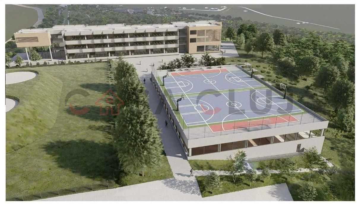 Teren Borhanci, langa Bazinul Olimpic David Popovici - Poză 4