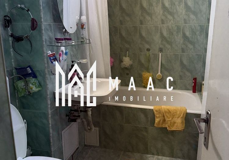 Black Friday Apartament 4 camere | 75 mp | Cartier Ștrand - Poză 6