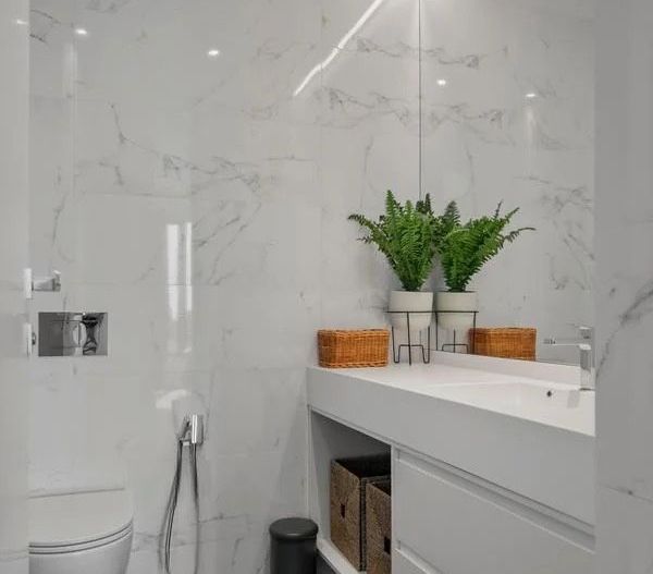 One Floreasca City | 4-room apartment | For Rent - Poză 11