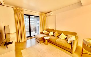 CORTINA NORTH | 3 CAMERE MOBILAT SI UTILAT | 2 LOCURI DE PARCARE INCLUSE - Poză 5