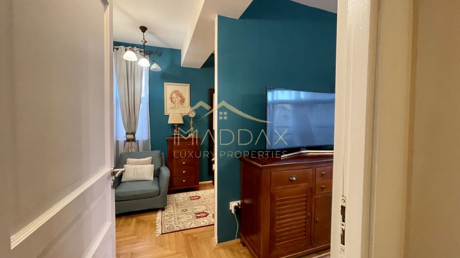 Vila de LUX impresionanta***6 camere// Sisesti_Sector1 - Poză 28