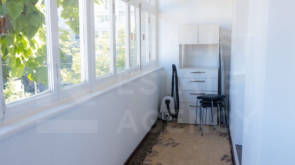 Chirie, apartament, 3 camere, str. Mihail Kogălniceanu, Centru - Poză 12