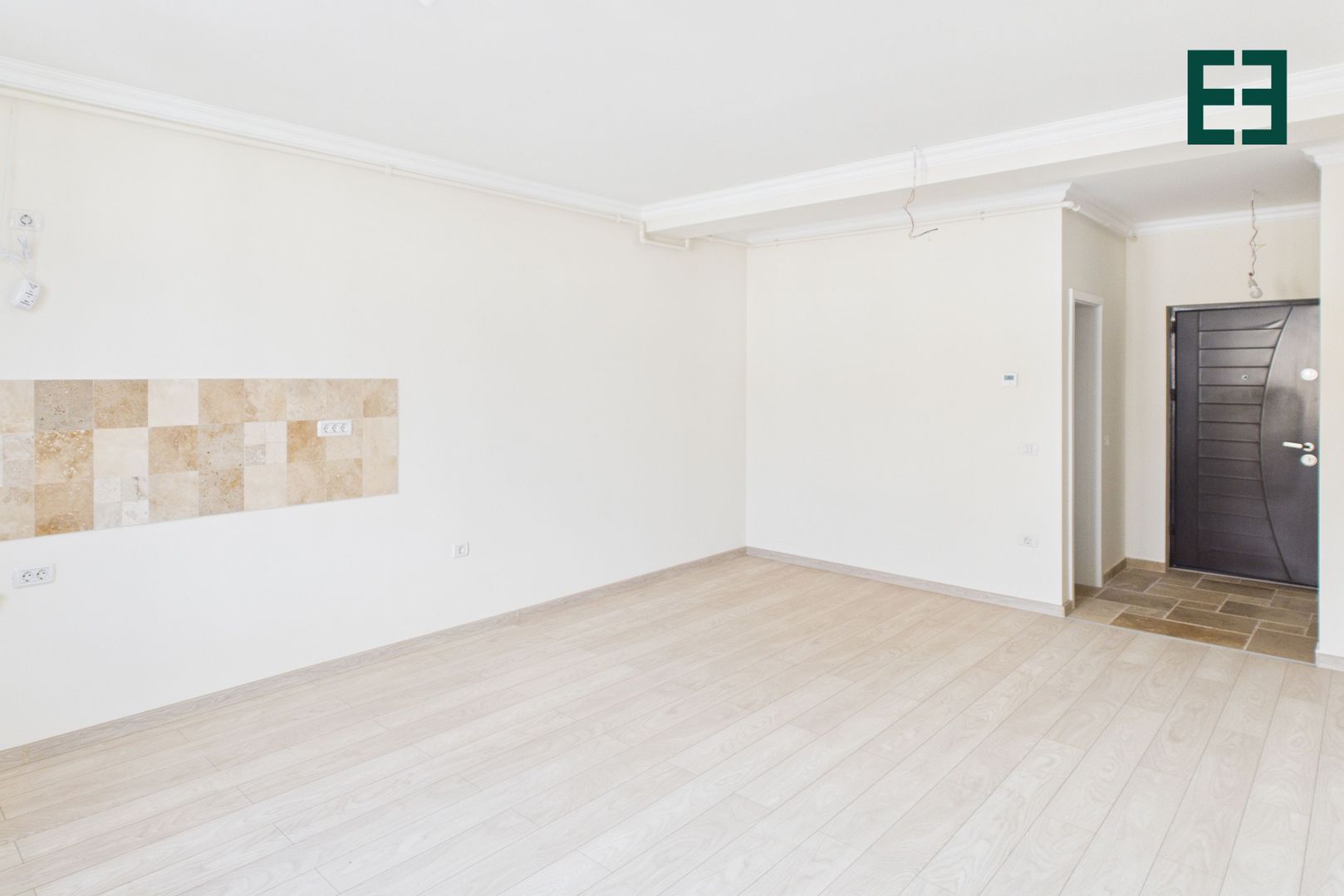Apartament nou cu 2 camere et. 3 și loc de parcare - Giroc - Timișoara - Poză 2