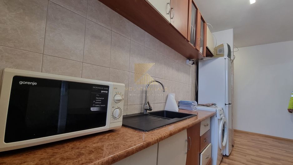 Apartament decomandat | 3 camere | 65 mpu | Tractorul, Mociulschi - Poză 3