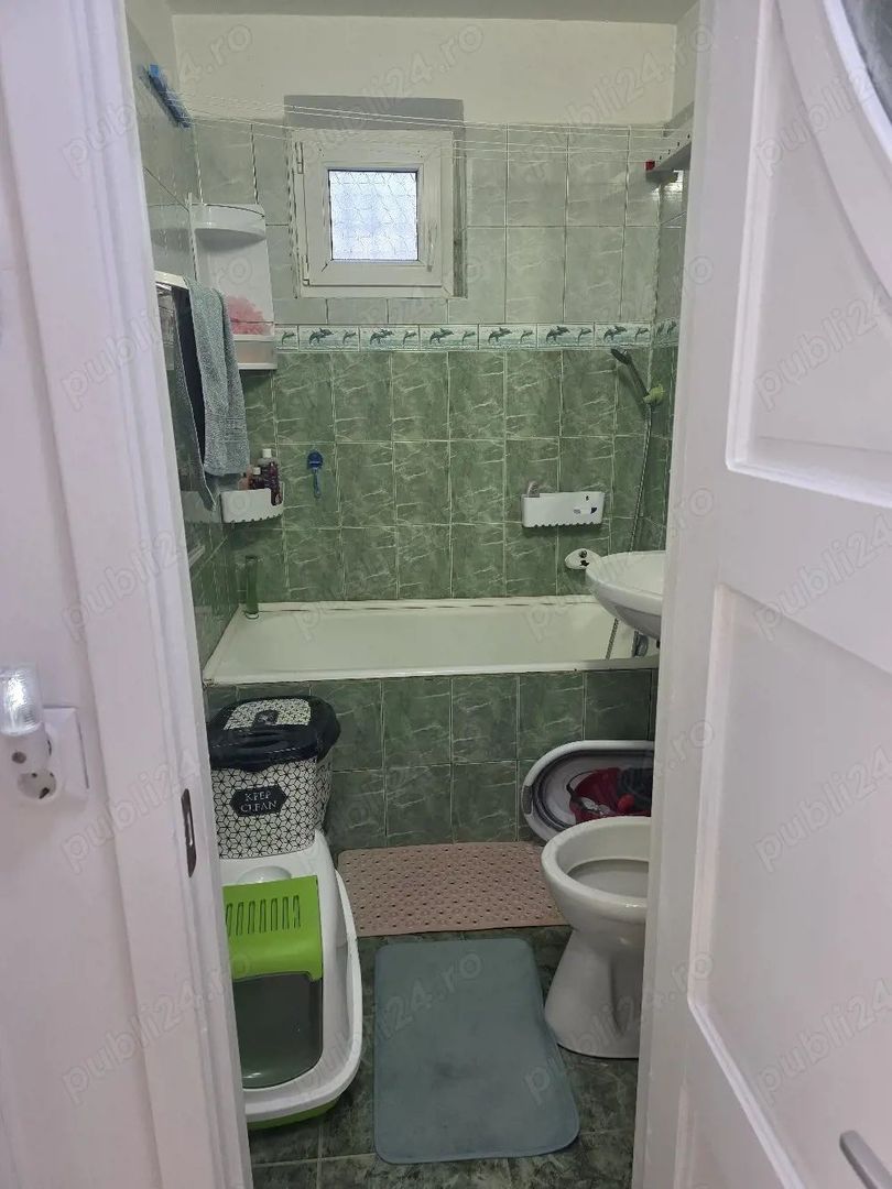 Apartament 2 camere, Bdul Timisoara, Frigocom, Drumul Taberei, mobilat - Poză 5