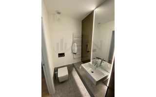 REA1027205 Apartament 3 camere Aviatiei Tower balcon 12 mp parcare inclusa - Poză 8