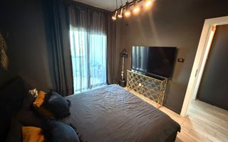 3 camere 83mp bloc 2020 Gloria Residence -Promenada - Poză 4