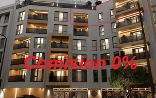 Apartamente premium 4 camere | Standarde NZEB | Zona centrala - Poză 1