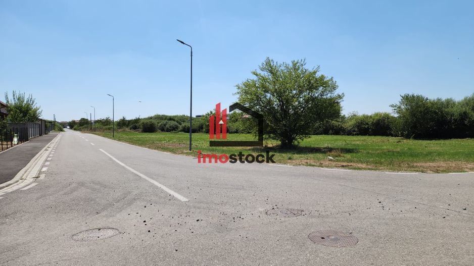 Teren pentru PUZ Locuințe Colective I Calea Lugojului I - Poză 7