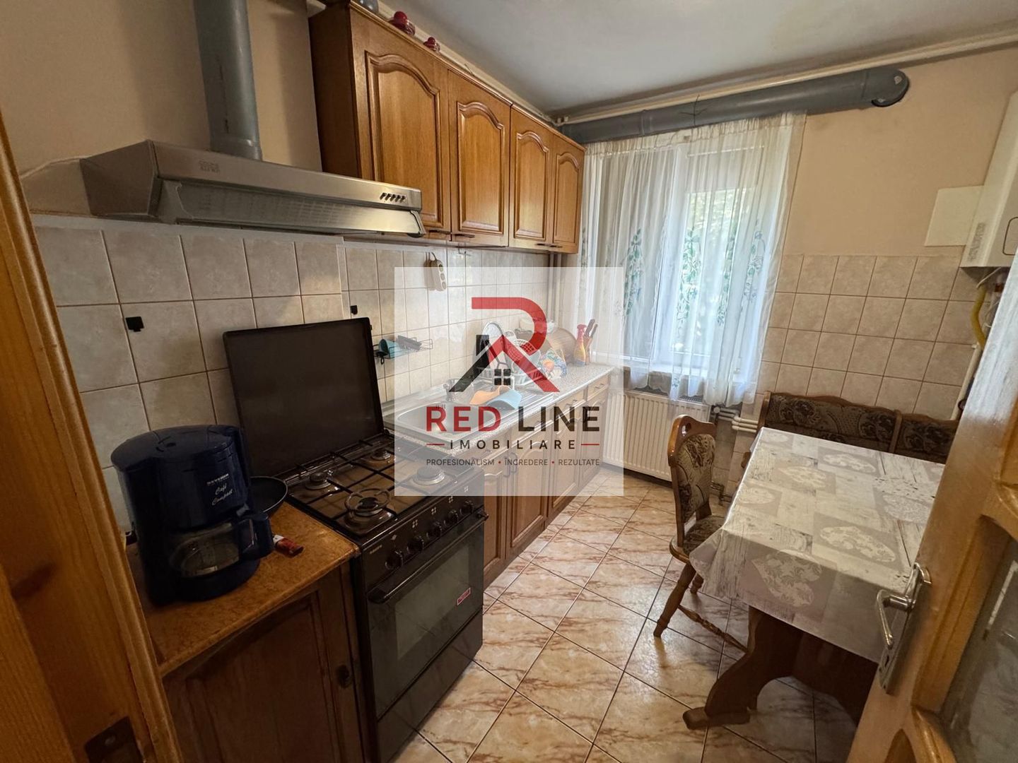 Închiriere Apartament 3 Camere Decomandat – Zonă Ultracentrală - Poză 6
