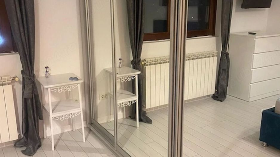 AP. 2 CAMERE FLOREASCA - CENTRALA PROPRIE, BLOC NOU, MOBILAT MODERN - Poză 10