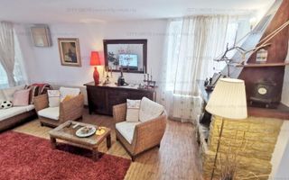 Vanzare  Vila in Pipera soseaua Iancu Nicolae, Gradina Zoologica , - Poză 2