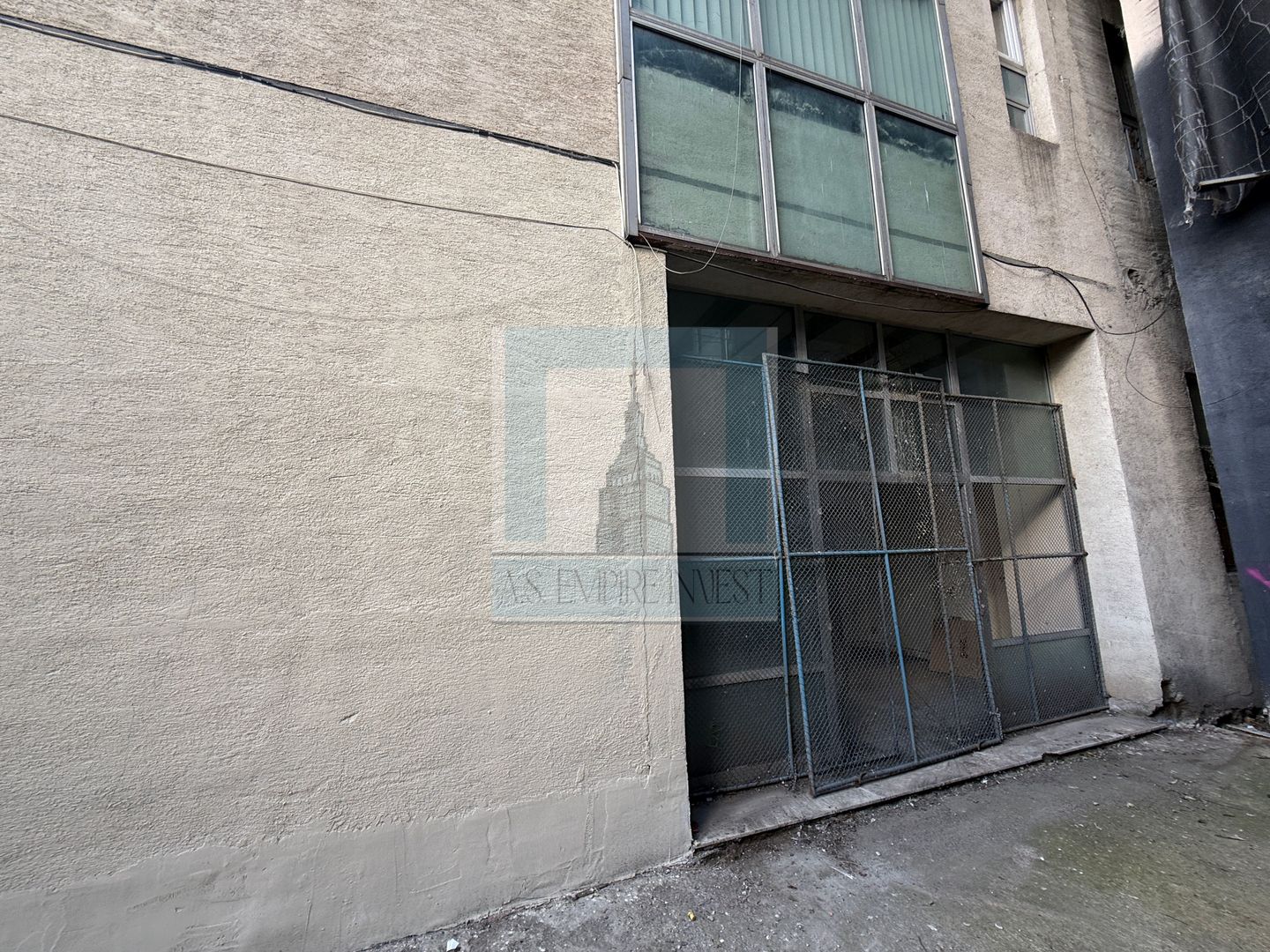 Spațiu comercial, 100 mp utili - zona Centrul Civic - Poză 2