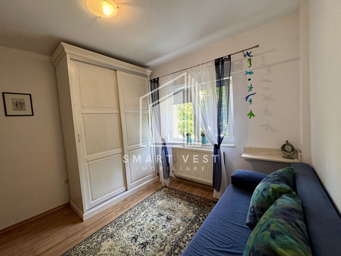 Apartament 3 camere | Etaj 1 | Zona Micro 15 Careiului - Poză 7