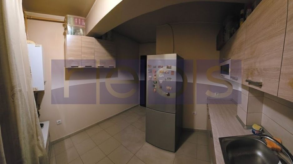 VANZARE 2 CAMERE I DECOMANDAT I CARTIERUL BRANCUSI - DRUMUL TABEREI - Poză 5