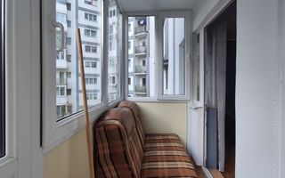 Apartament cu 2 camere decomandate | Cartierul Mănăștur -Zona Calvaria - Poză 13