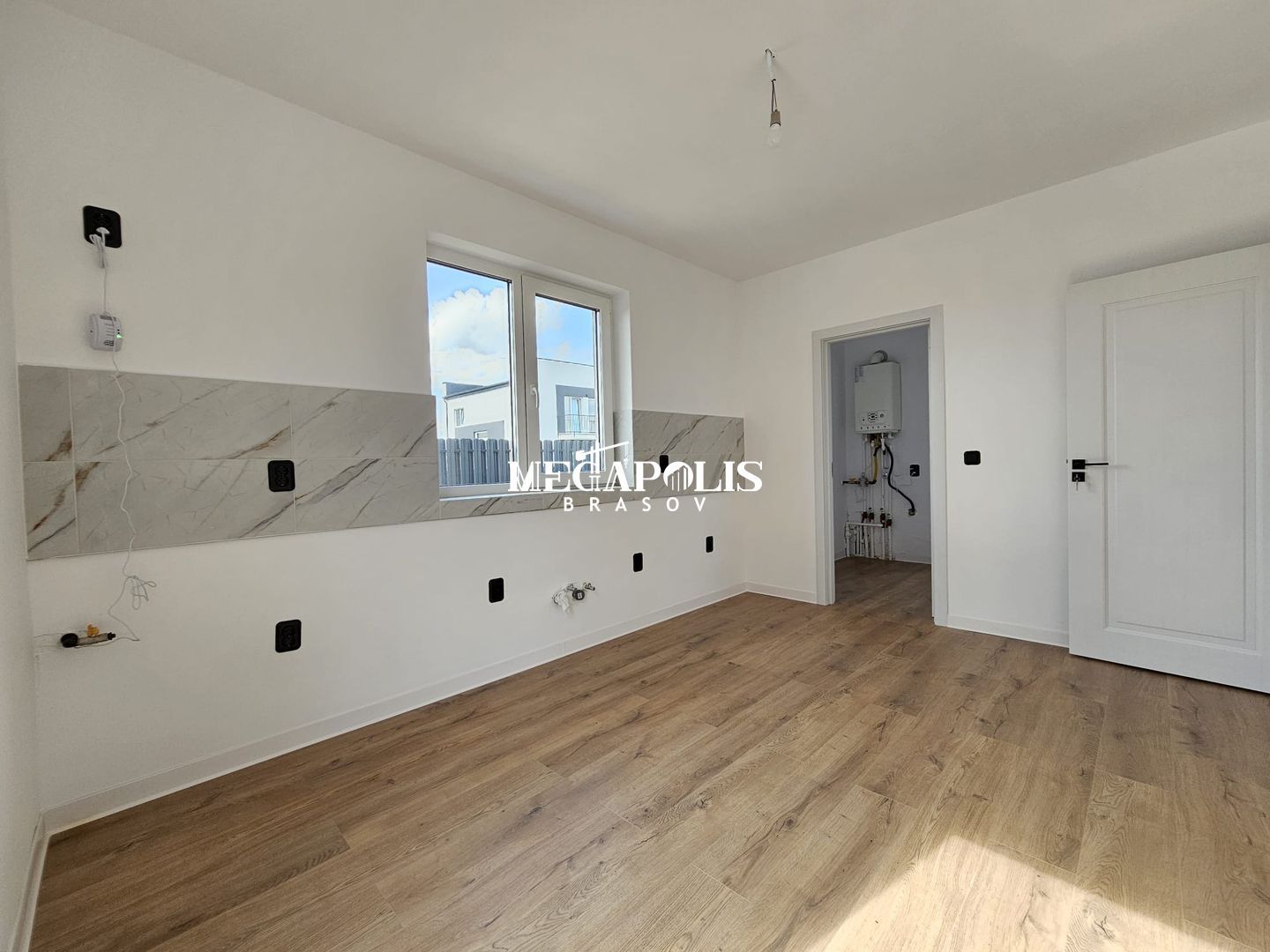 Predare Decembrie 2025 | TVA Inclus | Utilități | Credit - Poză 7