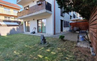 2 Camere, Pet Friendly, Parcare Subterana, Gradina proprie, Zorilor - Poză 1