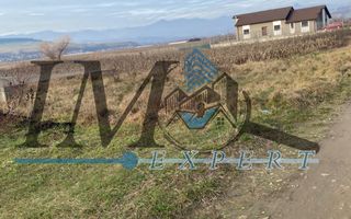 Vand teren in zona  Micesti Alba Iulia - Poză 2