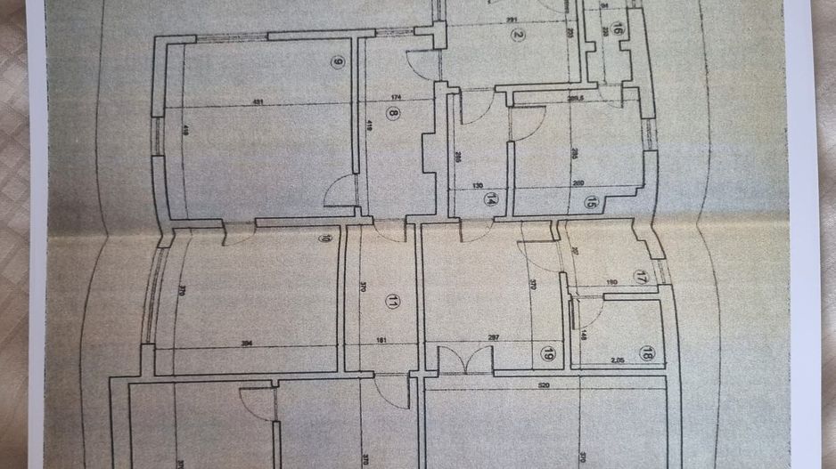 Casa Spatioasa 15 Camere Sector 5 -OPORTUNITATE INVESTITIE - Poză 6