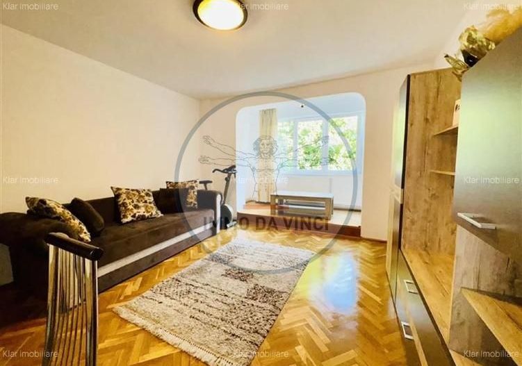 Apartament 4 Camere Decomandat Lângă Iullius Mall - Poză 1