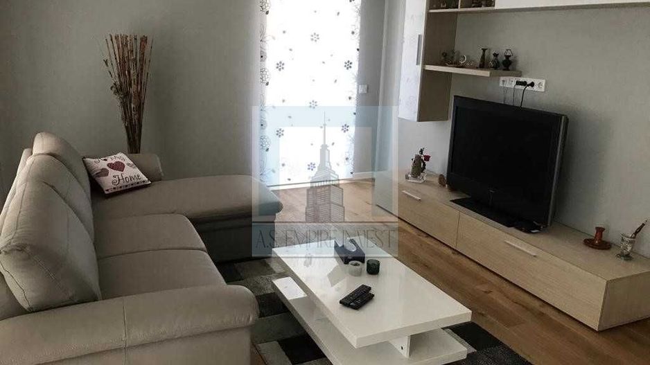 Apartament 2 camere mobilat/utilat-Cosmopolit /Aula Universitatii - Poză 2