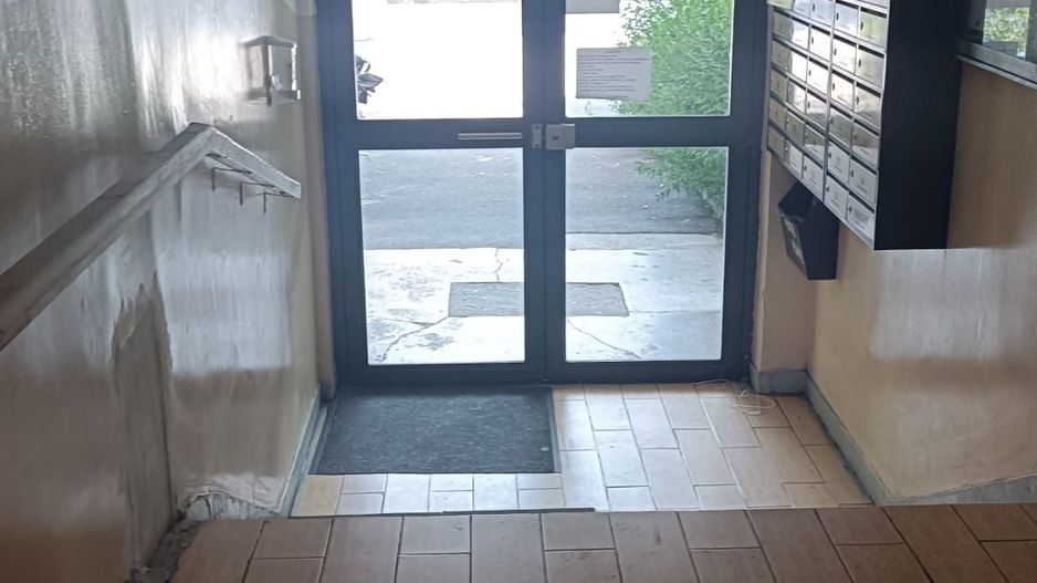 3 camere | 58 mp | Parter | Bloc reabilitat | Calea Giulești - Poză 8