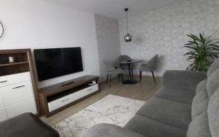 Apartament cu 2 camere de inchiriat Tomis nord - Poză 7