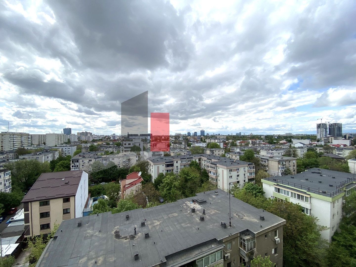 Apartament mobilat si utilat | Zona Tei/Parcul Tei | comision 0 - Poză 12