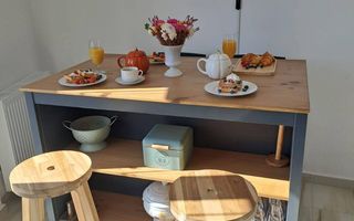 Apartament 2 camere de închiriat | Șelimbăr | 52 mp | parcare - Poză 6