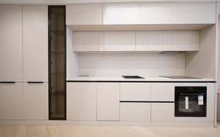 First Rent! Studio dublu + Parcare in subteran, Cortina 126, Pipera - Poză 6