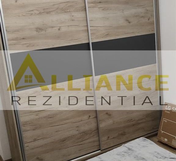 Apartament 2 camere decomandat  Loc de parcare  Grand Kristal - Poză 6