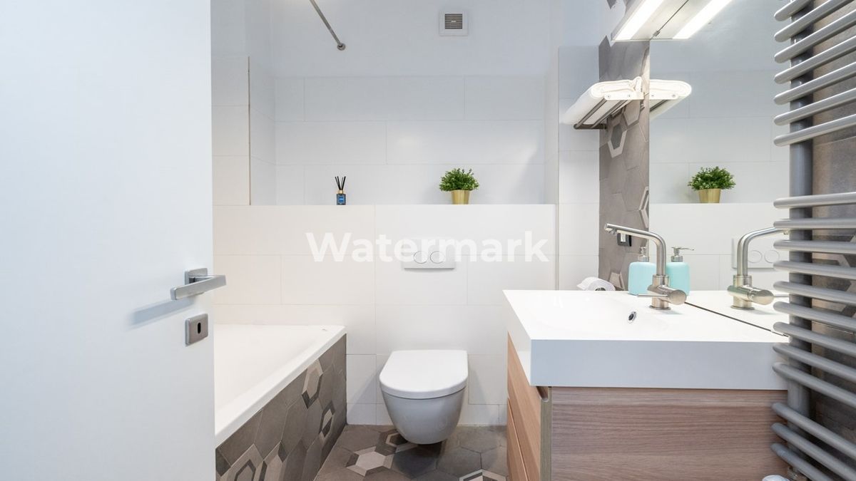 Apartament 2 camere, Calea Victoriei, mobilat, renovat, 64 mp - Poză 12