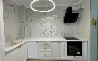 Apartament LUX cu 3 camere de vanzare in Prima Urbana, Oradea - Poză 11