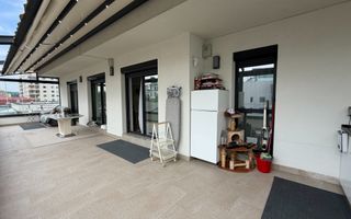 Apartament de tip Duplex 5 camere *250mp* + Garaj // Herastrau - Poză 19