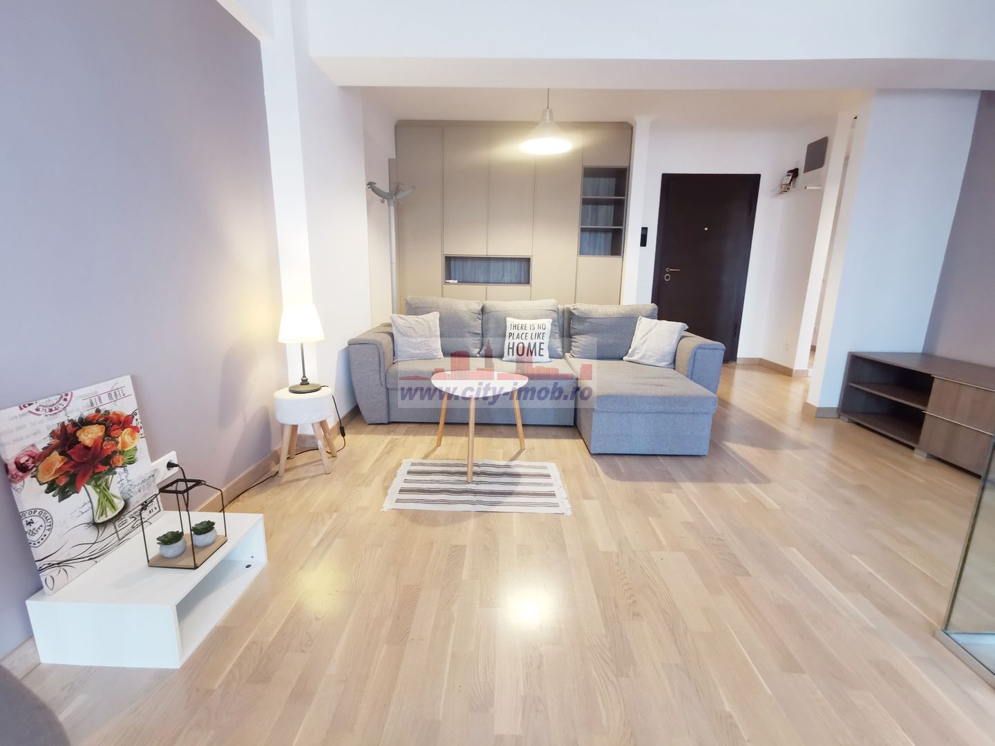 Inchiriere 2 Camere Banu Mata / Titulescu / Bloc nou 2018 , Icon Residence - Poză 1