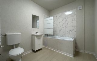 Apartament 3 camere de închiriat modern cu view spre munte - Ștrand - Sibiu - Poză 6