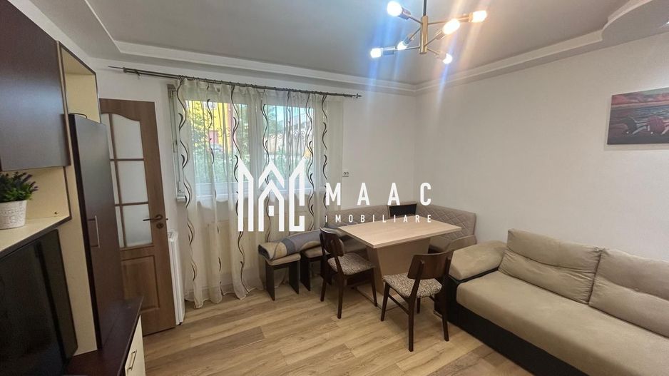 Garsonieră | 25 MPU | Mobilată și Utilată | Investiție | Terezian - Poză 1