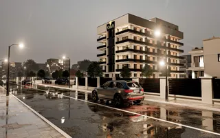 Direct Dezvoltator Ap, 2 cam 66  mp  Et. 3/5 OBA REZIDENCE   Mamaia Nord - Poză 14